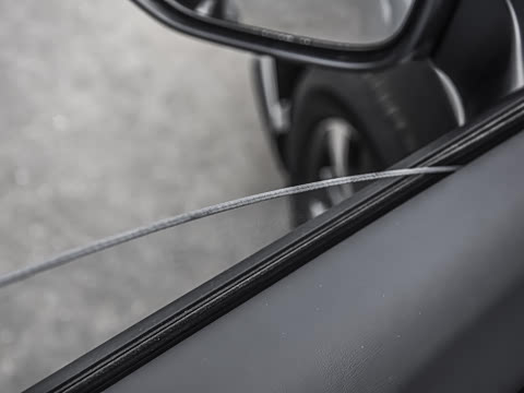 2026 Toyota Frontlander Image 18